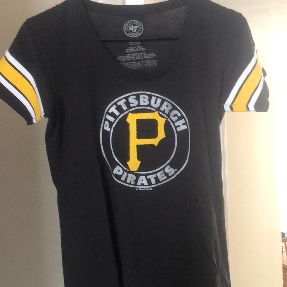 Pittsburgh Pirates TShirt